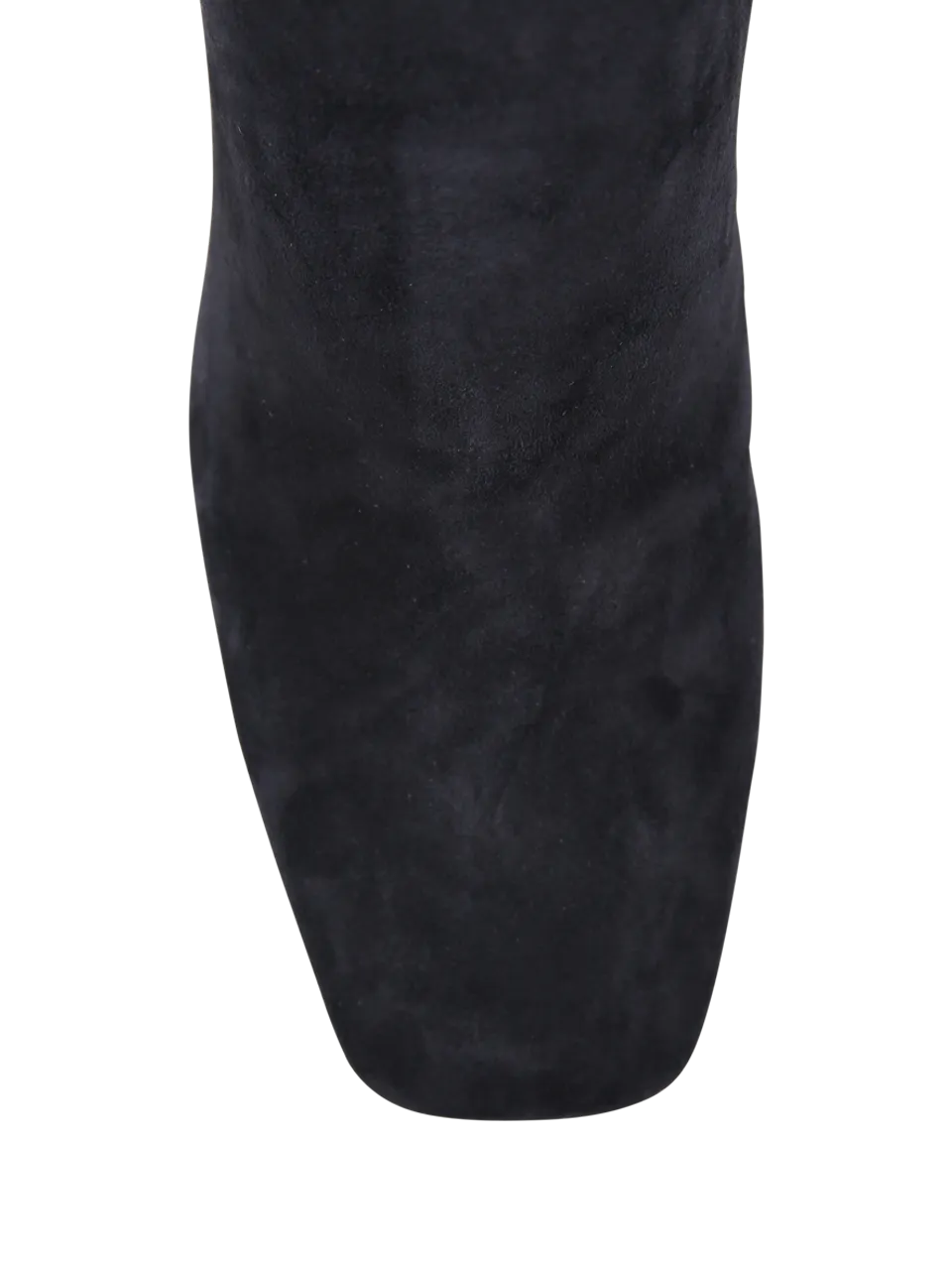 WOMAN SI ROSSI BLACK LEATHER BOOTIE