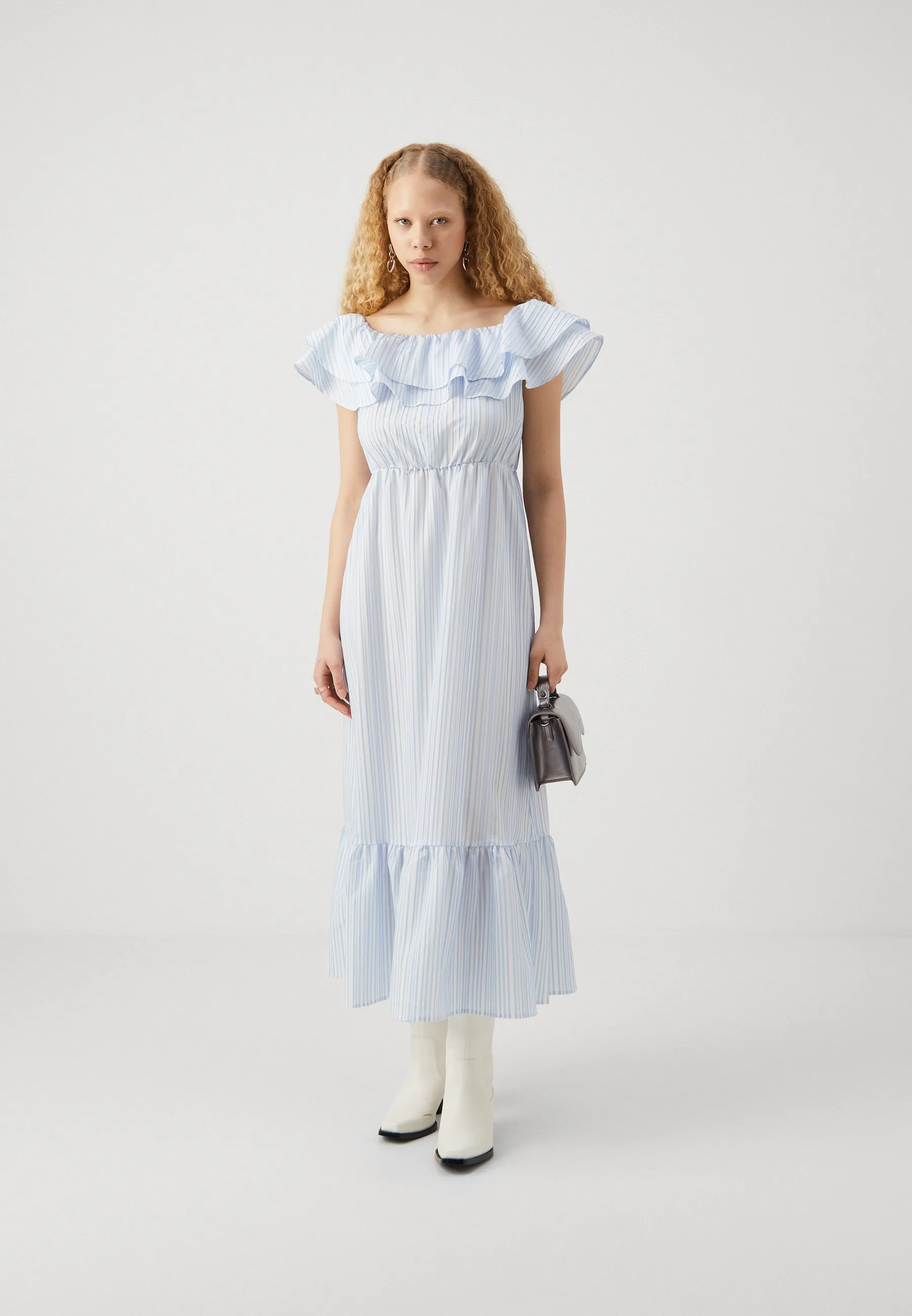 YASCALA DRESS  - Vestito estivo