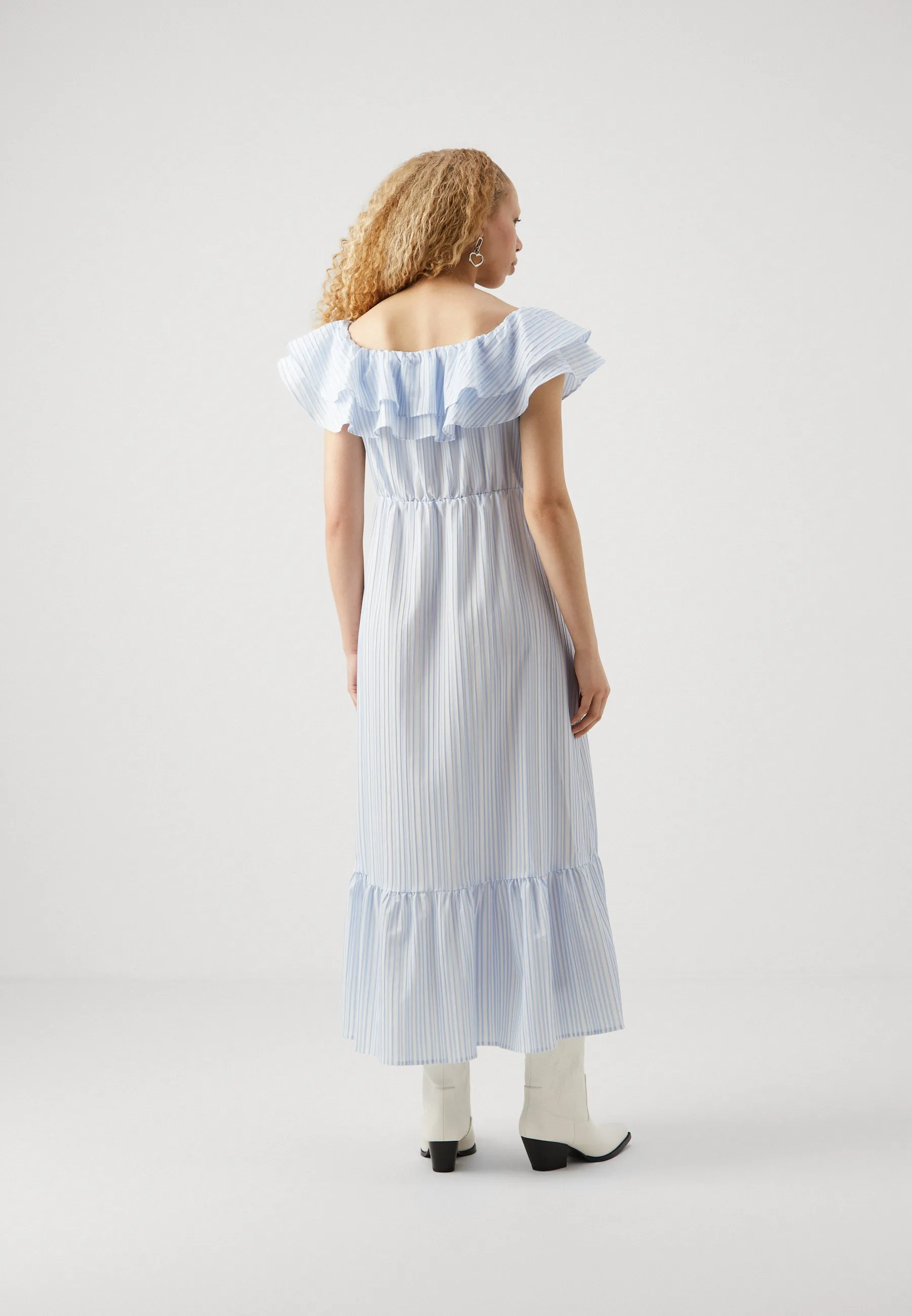 YASCALA DRESS  - Vestito estivo