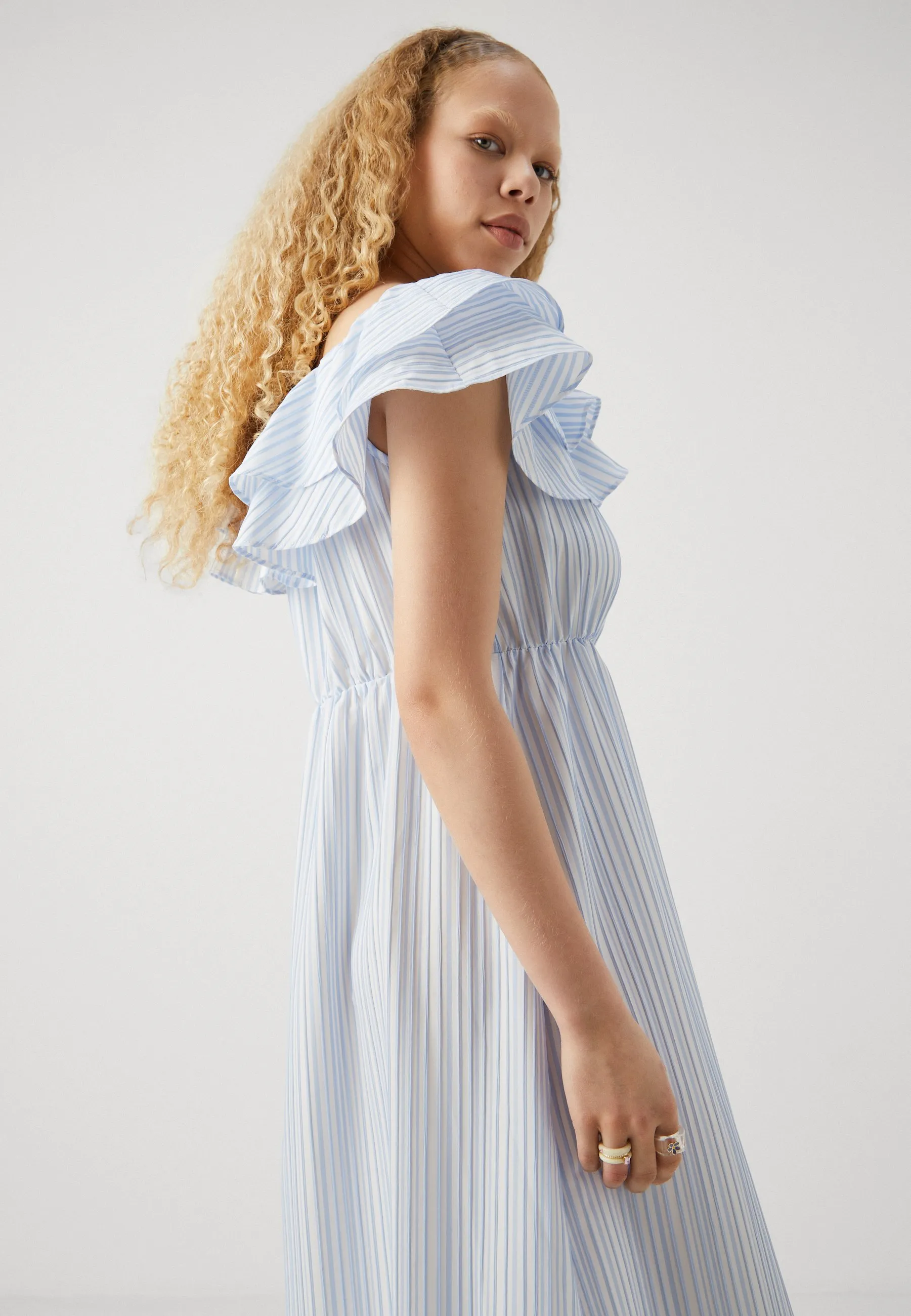 YASCALA DRESS  - Vestito estivo