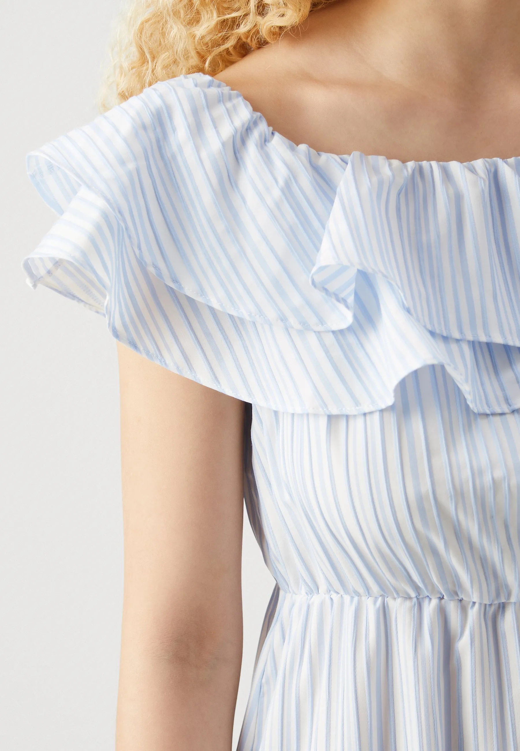 YASCALA DRESS  - Vestito estivo