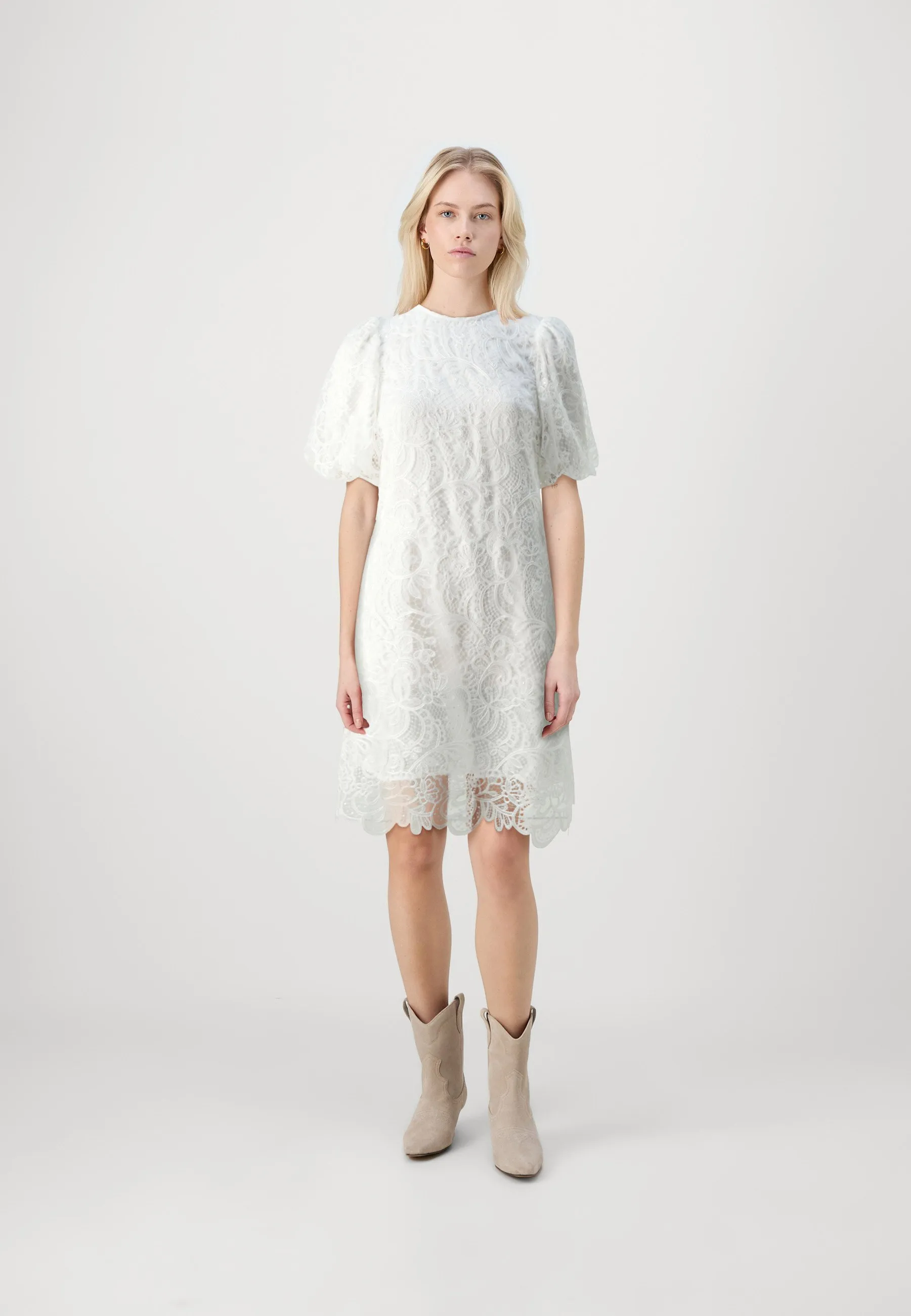 YASJOSE DRESS - Vestito elegante