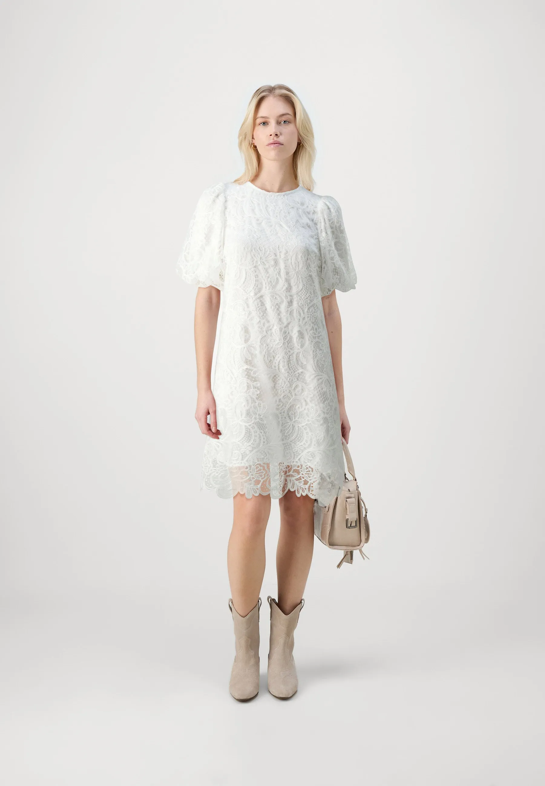 YASJOSE DRESS - Vestito elegante
