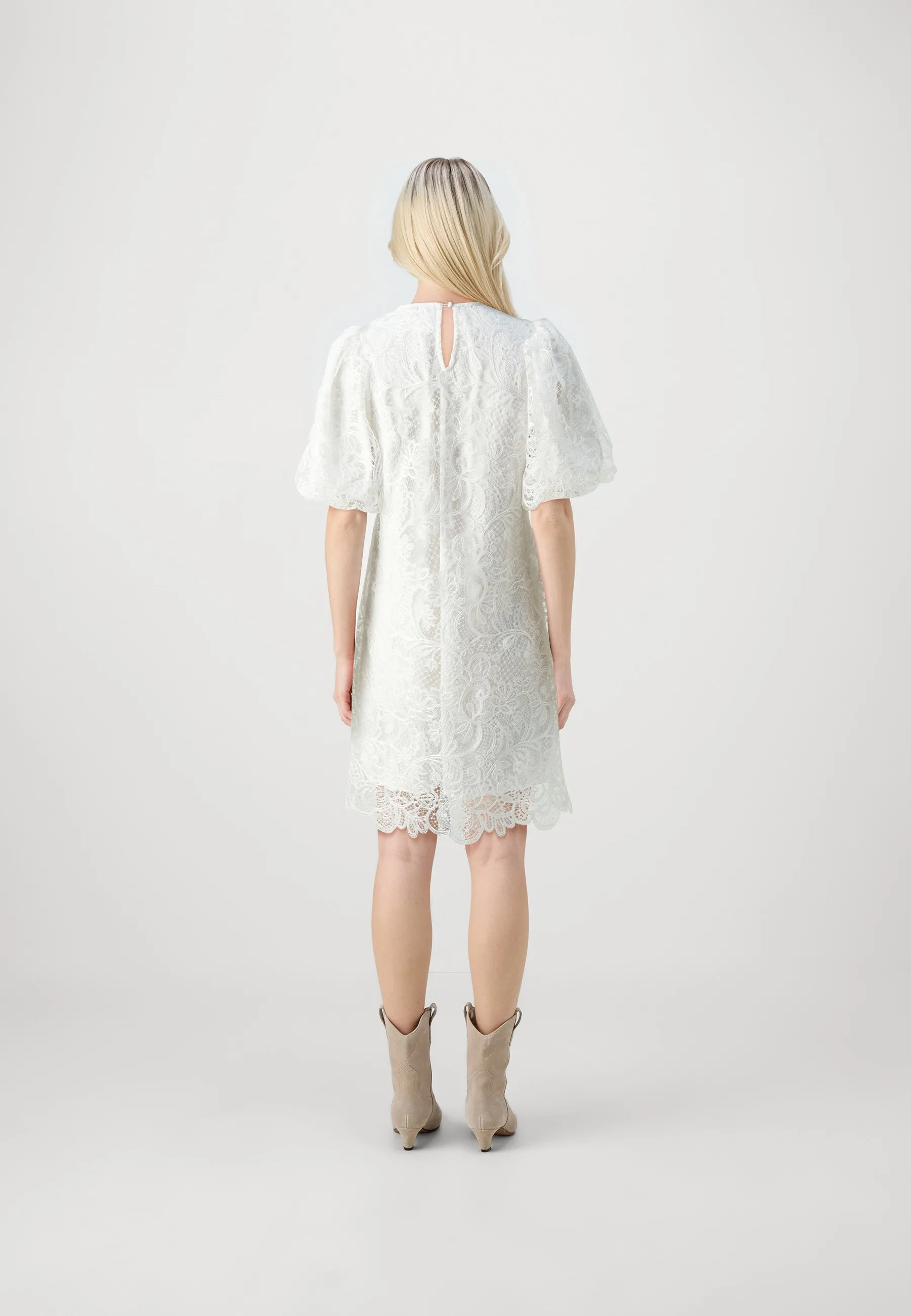 YASJOSE DRESS - Vestito elegante