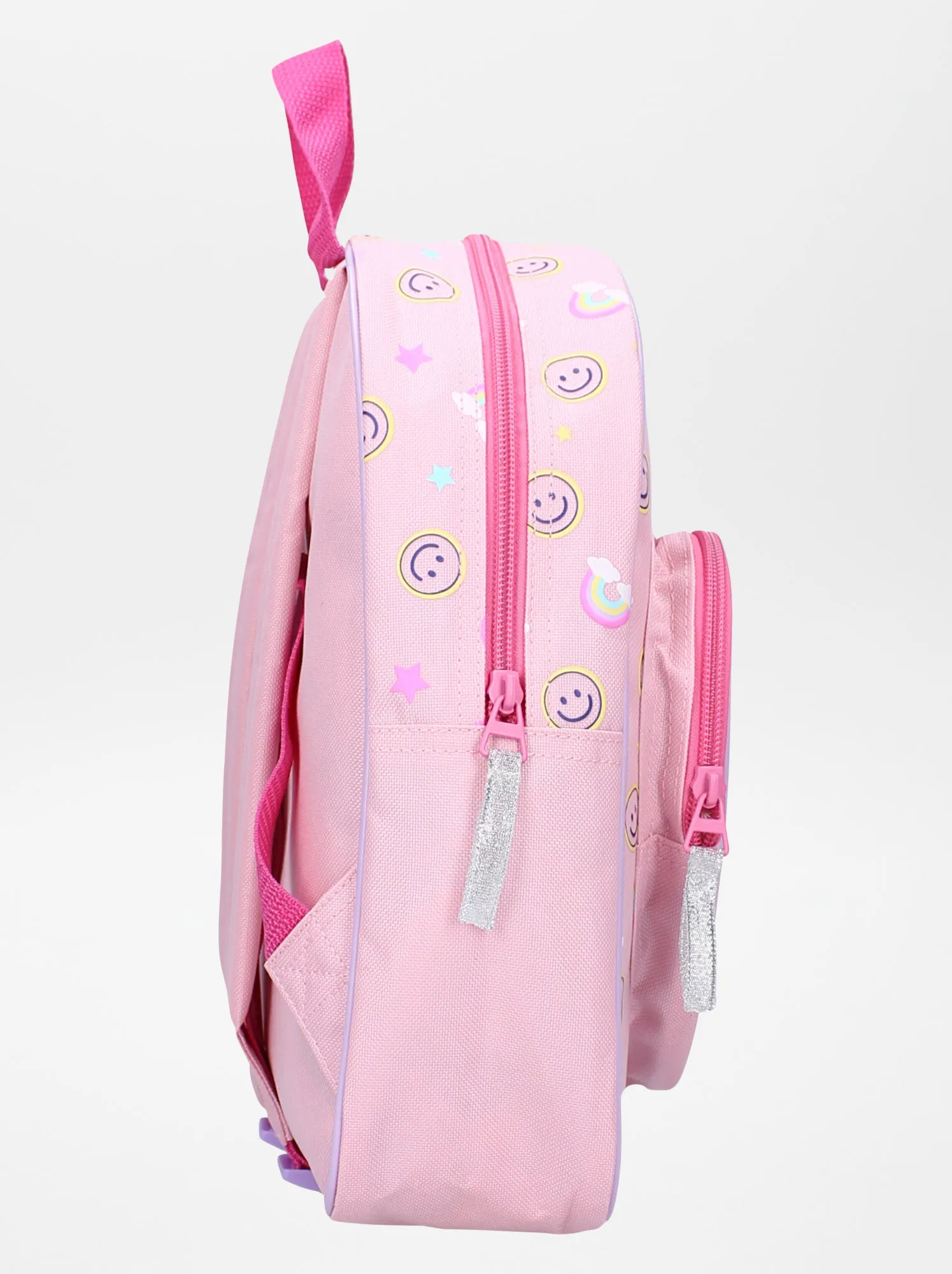 Zaino fantasia 'Minnie' 'Disney' - ROSA