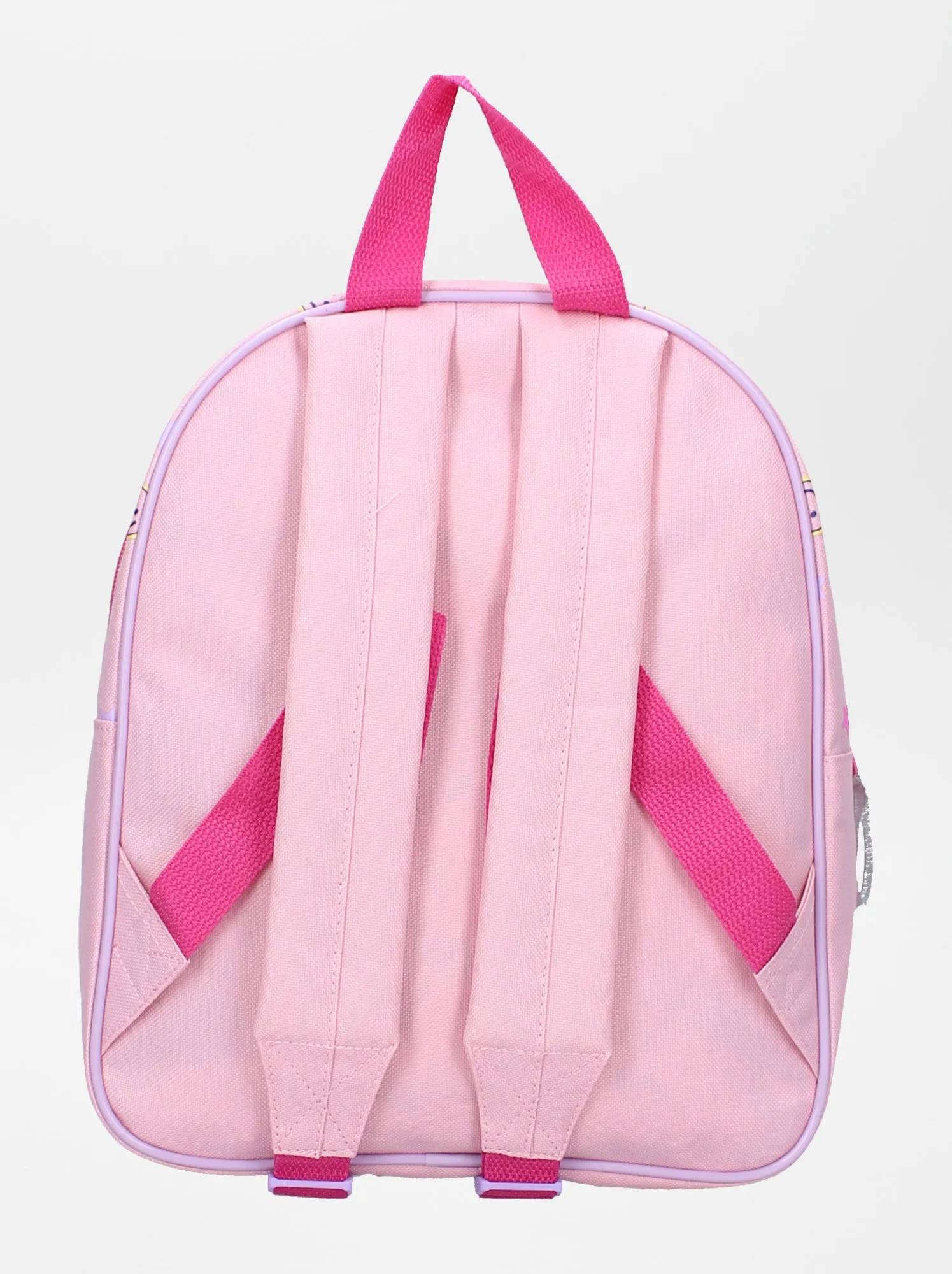 Zaino fantasia 'Minnie' 'Disney' - ROSA