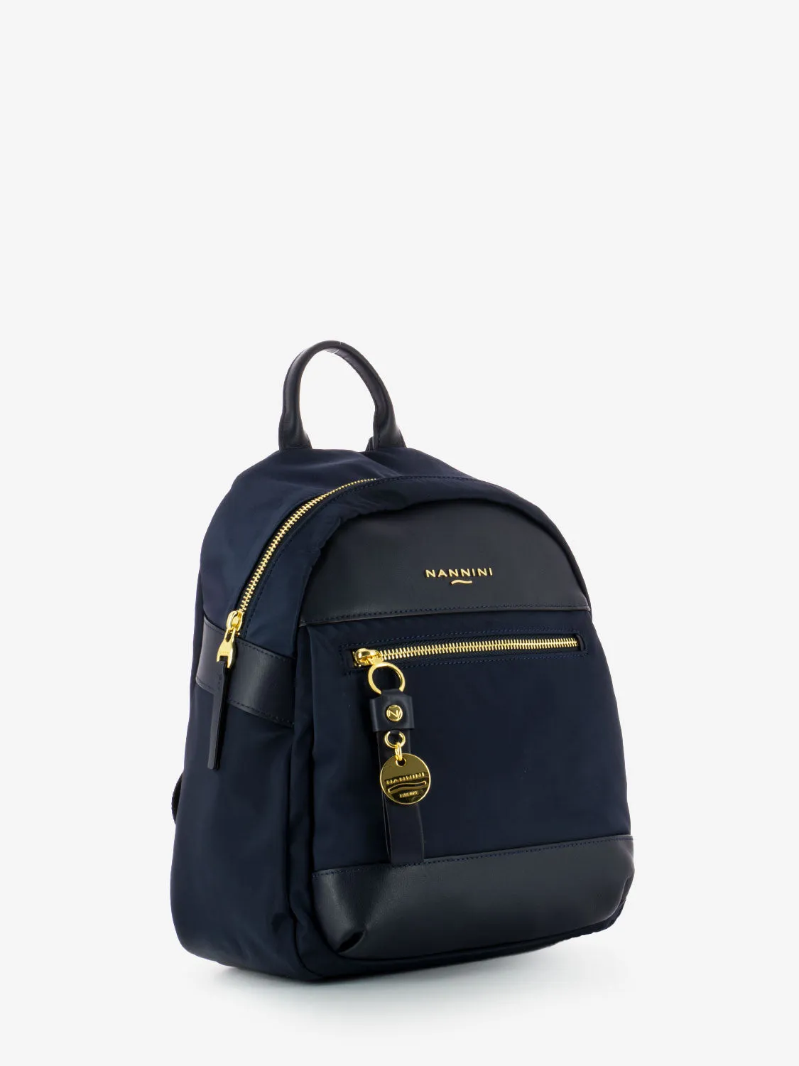 Zaino in nylon Liberty navy