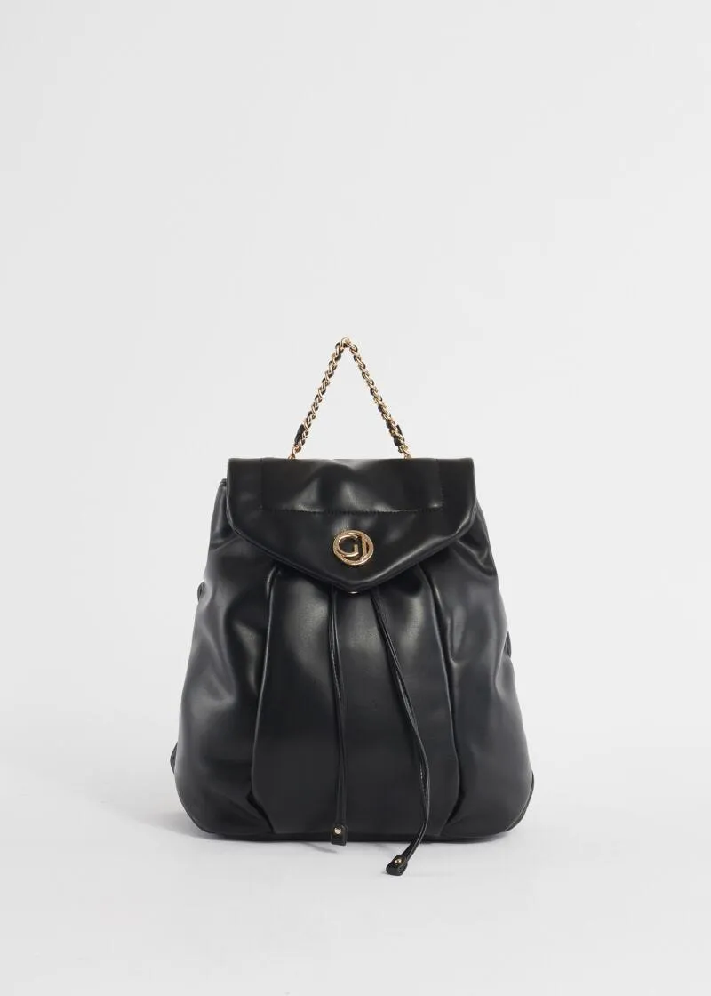 Zaino in similpelle
