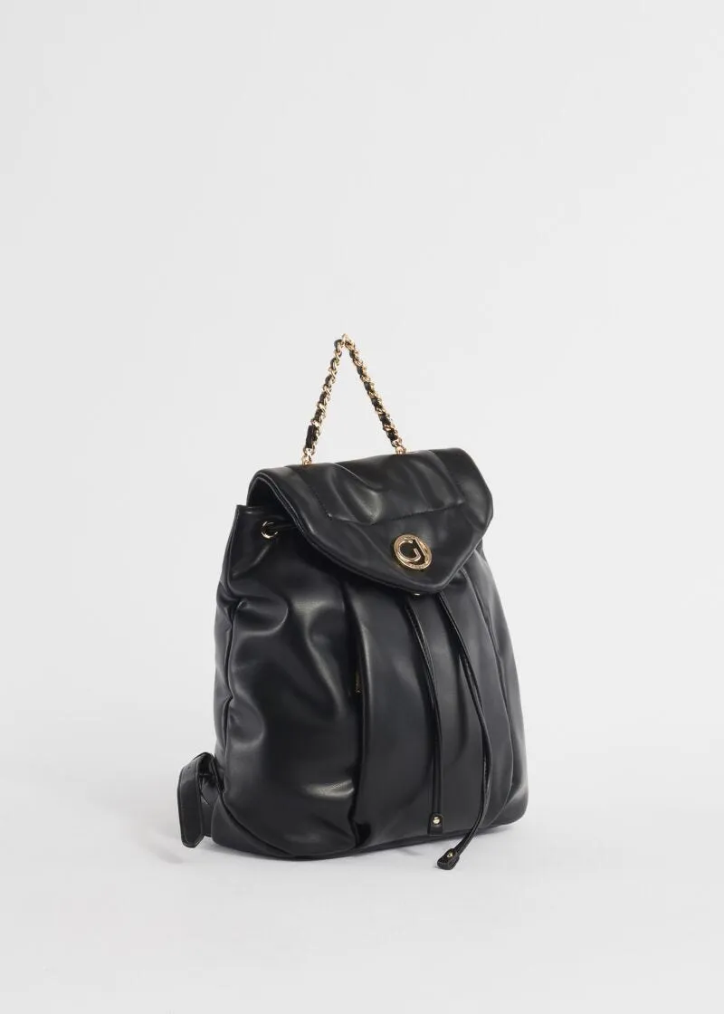 Zaino in similpelle