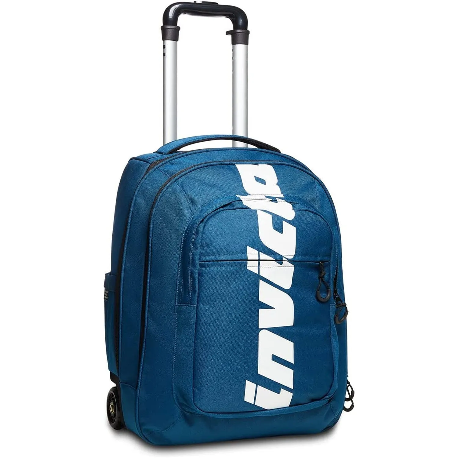Zaino INVICTA Unisex new bump Blu