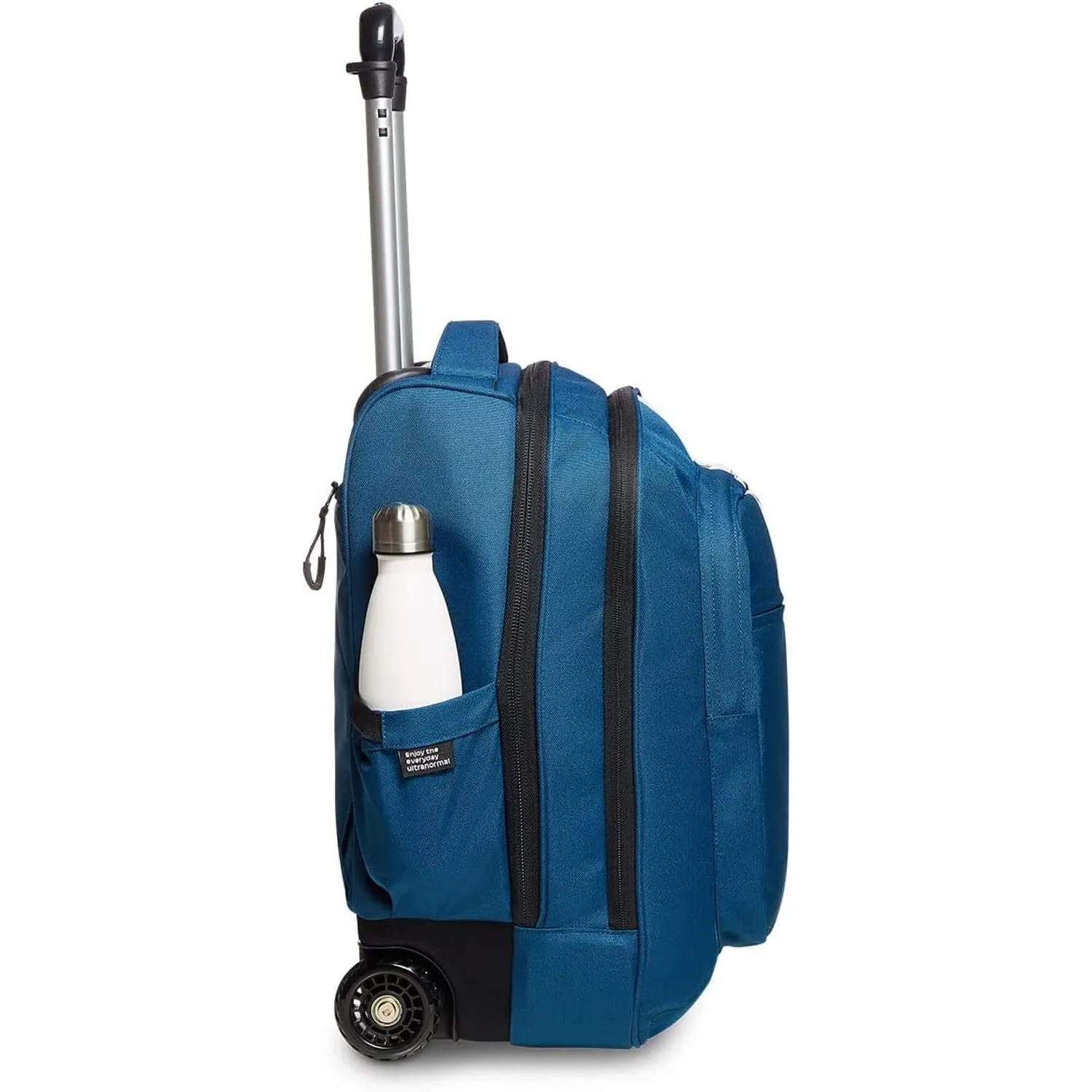 Zaino INVICTA Unisex new bump Blu