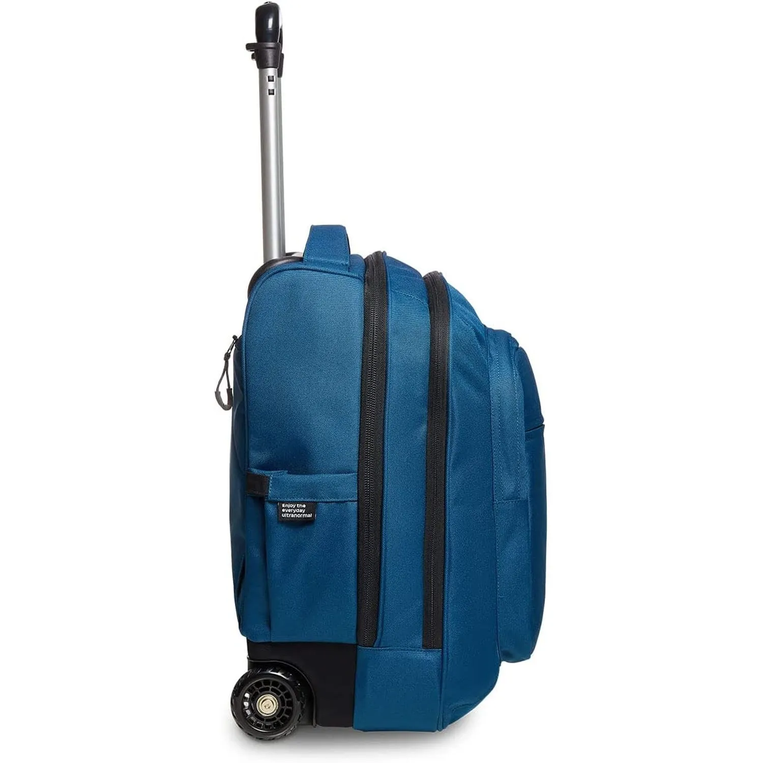 Zaino INVICTA Unisex new bump Blu