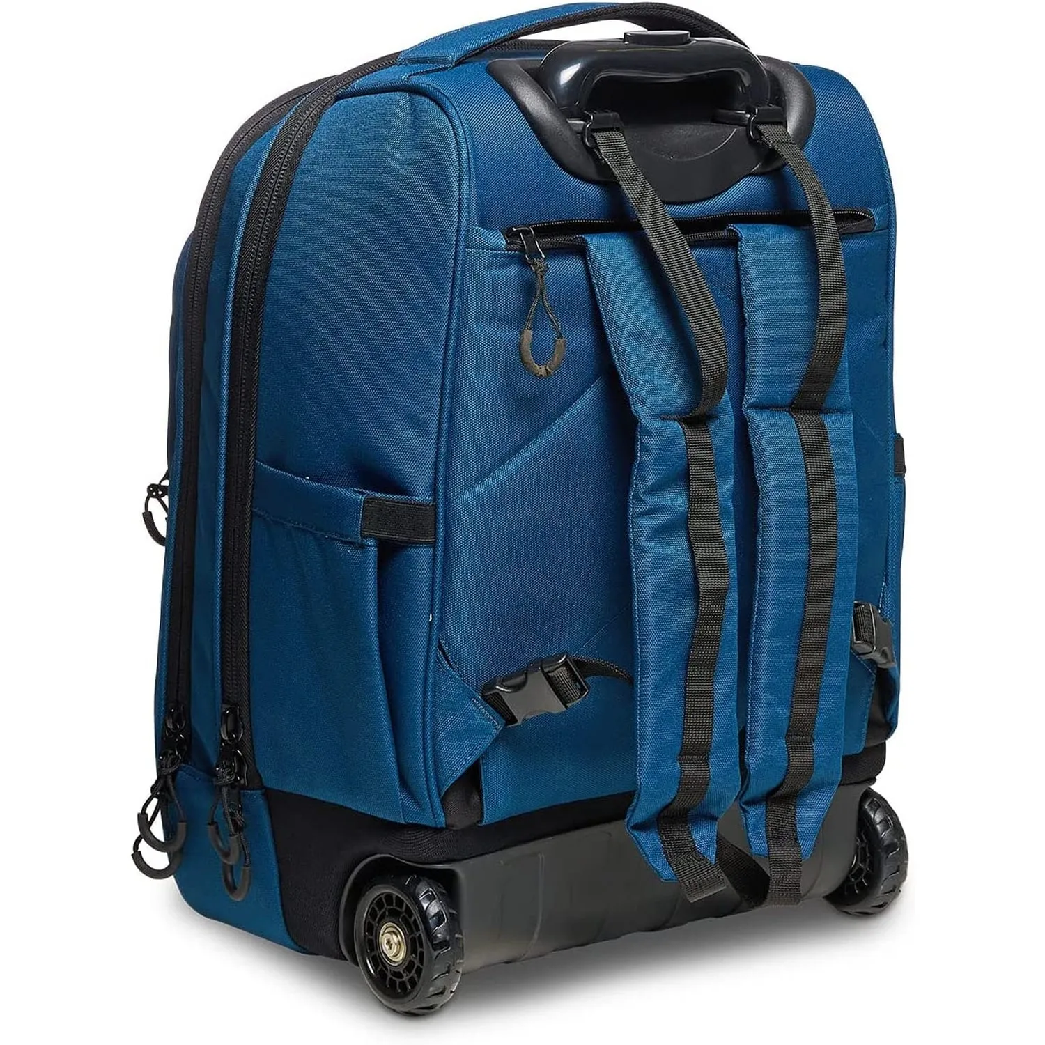 Zaino INVICTA Unisex new bump Blu