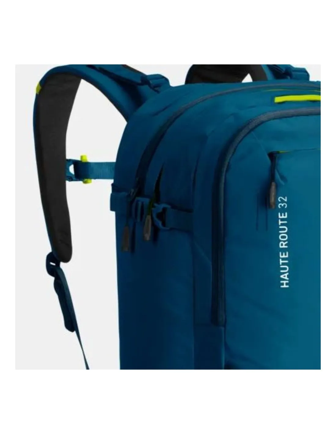 Zaino Ortovox Haute Route 32 Blu Petrolio