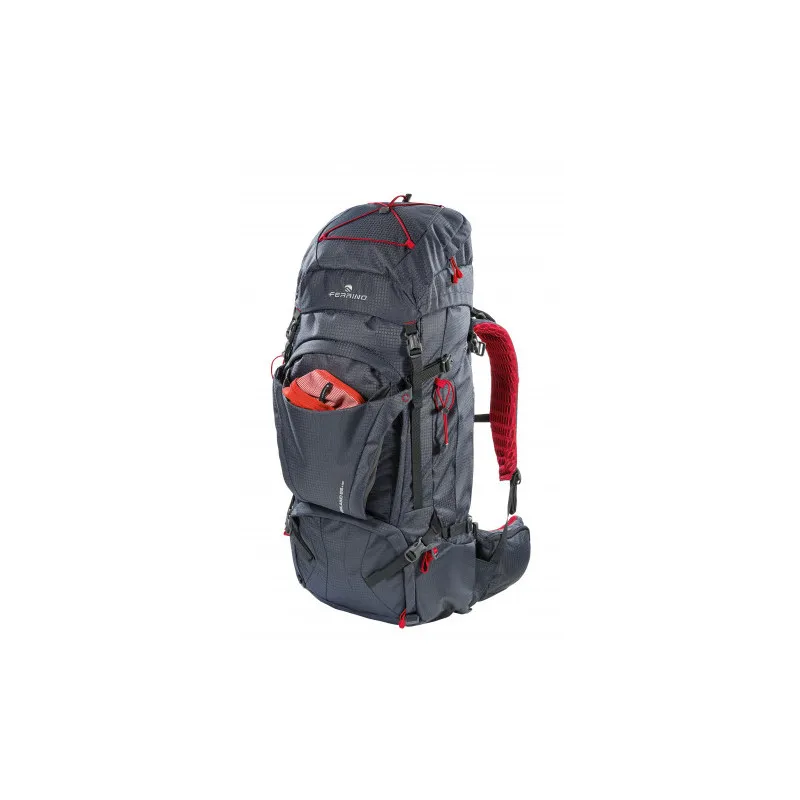 ZAINO OVERLAND 65 + 10