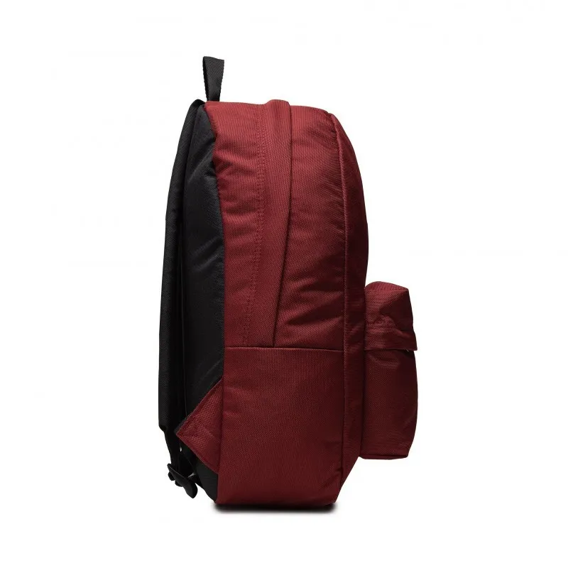 Zaino Vans Realm Bordeaux