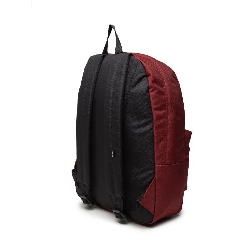 Zaino Vans Realm Bordeaux