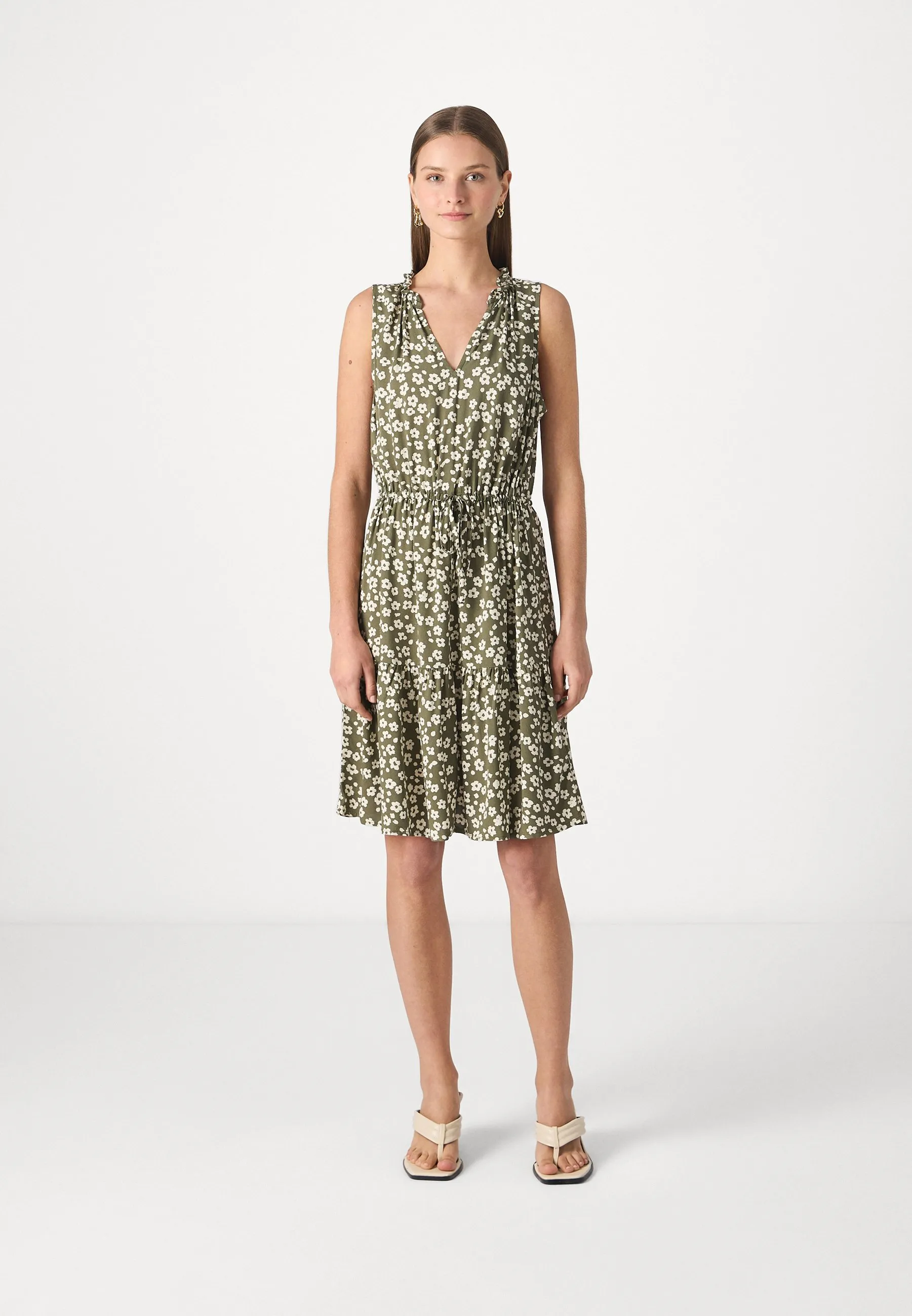 ZEN EWAIST - Vestito estivo