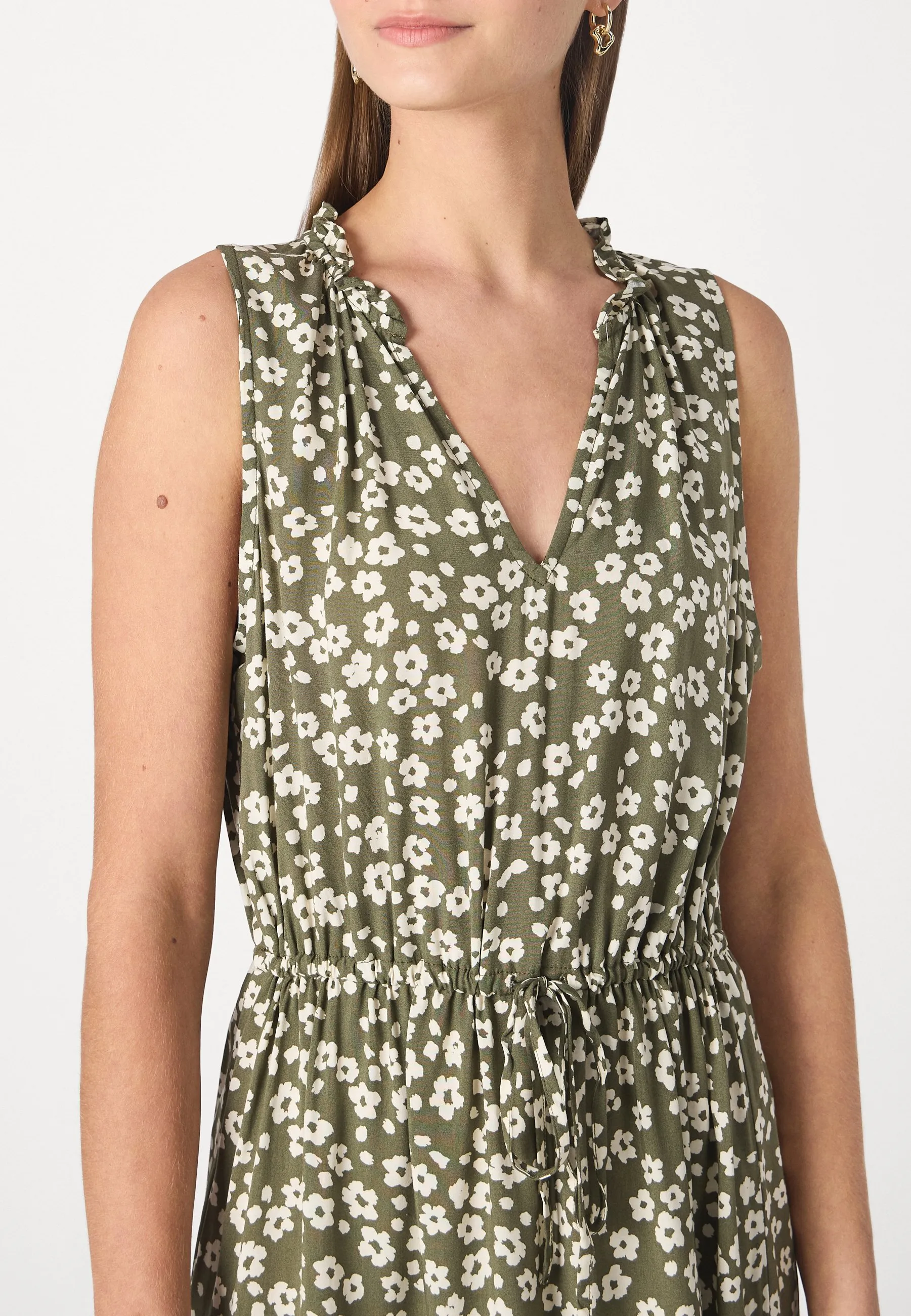 ZEN EWAIST - Vestito estivo