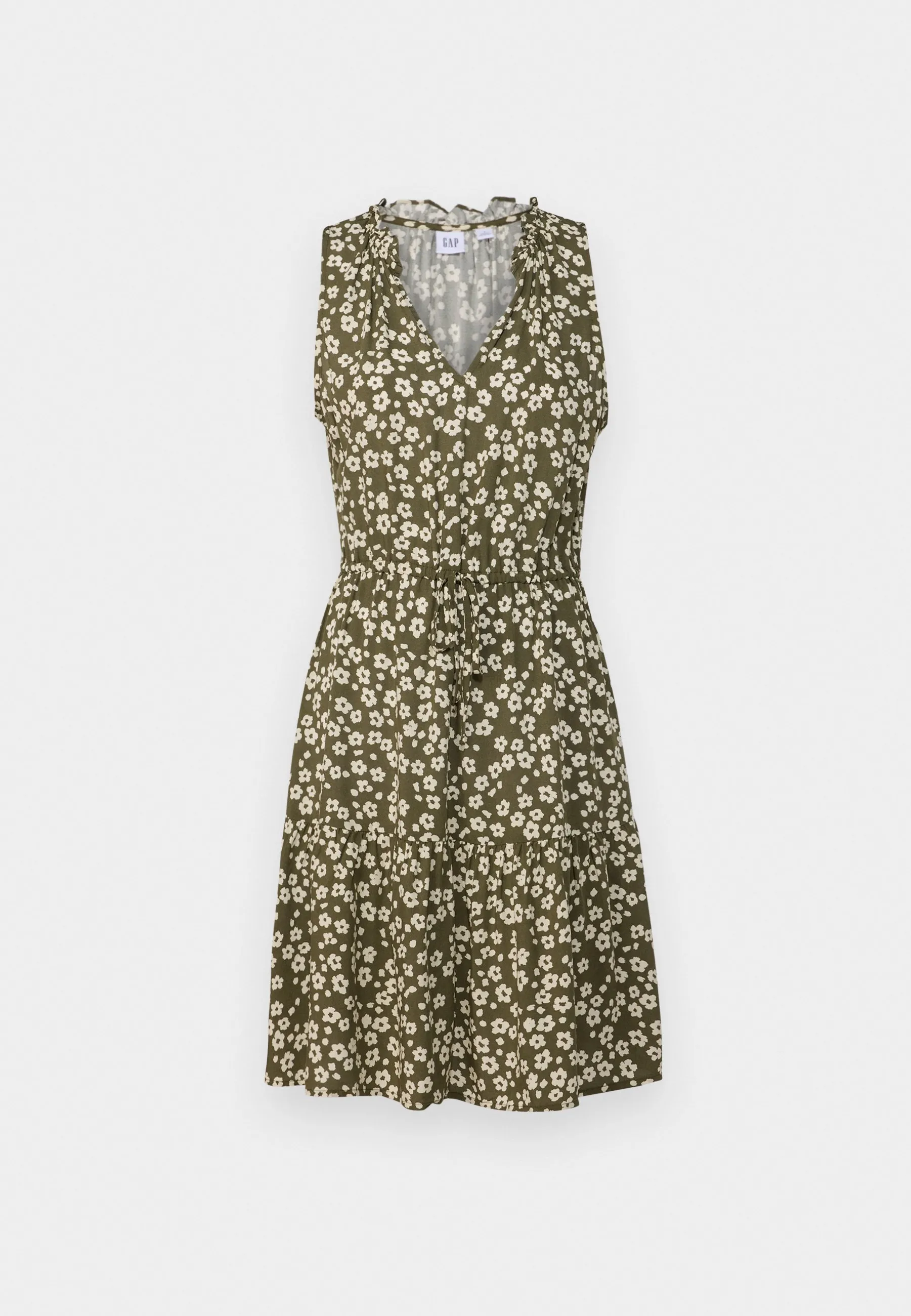 ZEN EWAIST - Vestito estivo